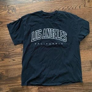 brandy melville tee